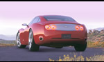 General Motors Chevrolet Super Sport Concept 2003